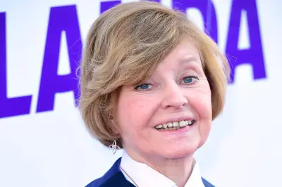 Fawlty Towers star Prunella Scales leaves over £3m in will