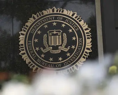 FBI seizes fake websites in Chinese espionage probe, including Brisbane firm impersonation