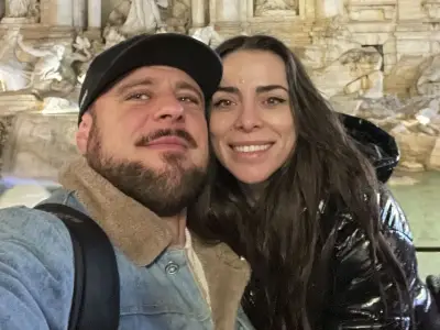 Fiancé Dies After Gym Session Due to Undiagnosed Heart Condition