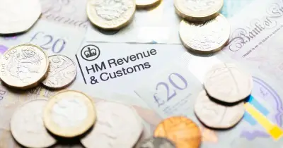 Finance expert: Brits miss out on £2,000 in HMRC tax allowances