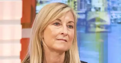 Fiona Phillips: Leaving GMTV Was My Bravest Act