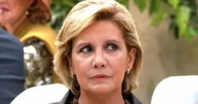 Fiorenza Marchegiani Dead: Actress Dies as Football Star Son Pays Tribute