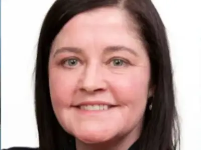 First picture of Irish woman who died with husband in Spanish hot tub tragedy