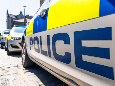 Five Men Arrested on Suspicion of Rape After Ipswich Sexual Assault