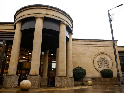 Five Scottish nuns to face trial over historic child abuse charges