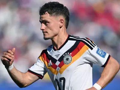 Florian Wirtz Excited to Work with Jurgen Klopp as Germany Coach