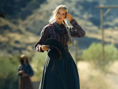 Footballer Ana Maria Markovic stuns fans with acting debut