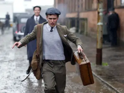 Forgotten James Herriot Mini-Series to Watch Next
