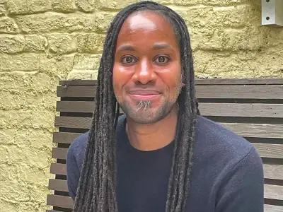 Former Cambridge professor Jason Arday found dead aged 41