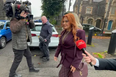 Former council chief convicted over deleted FOI email