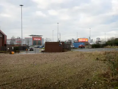 Former police HQ redevelopment among latest Greater Manchester plans