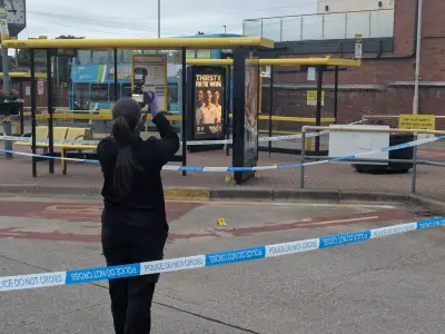 Four more teens arrested after Heswall bus station brawl