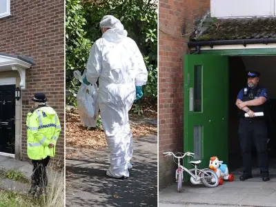 Four murder probes launched in Greater Manchester in eight days