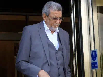 Fraudster in £70k spy scam targeting ex-Celtic star avoids jail