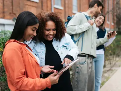 Free £15 gift card for A-level results day with TopCashback deal