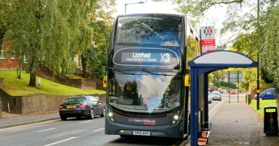 Free bus pass age change for state pensioners starts September 1