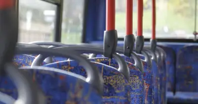Free bus pass age change underway in August for state pensioners in England