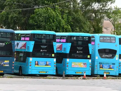 Free Bus Pass Eligibility and Application Guide for England and Wales