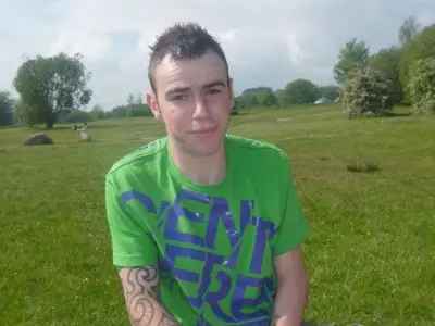 Fresh Appeal in Kyle Vaughan Disappearance on 38th Birthday