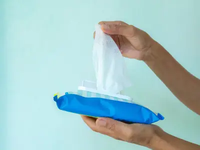 FreshWipes Intimate Wipes Recalled Over Contamination Risk
