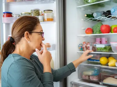 Fridge or Not? Expert Settles Food Storage Debate