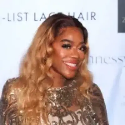 From door-to-door wig sales to £20m business: Antonia Okonma Shittu's story