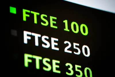 FTSE 100 closes little changed as miners offset JD Sports slump