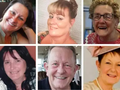 Funeral notices: Tributes to a treasured mam among North East announcements