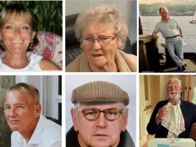 Funeral notices: Tributes to beloved mum and devoted grandma