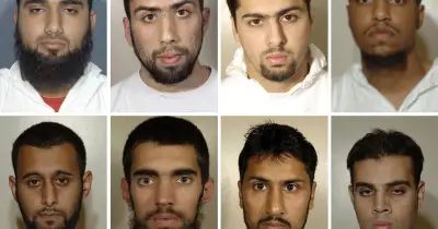 Fury as 2006 plane plot terrorists face release