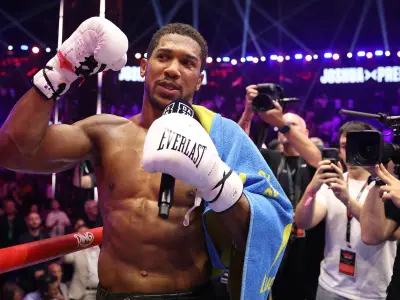 Fury vs Joshua likely in US on weekday, Netflix targets Friday