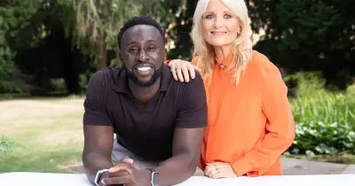 Gaby Roslin says new TV show ‘reignited my deep love for all animals’