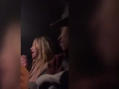 Gang rape victim's final Uber plea caught on video before death
