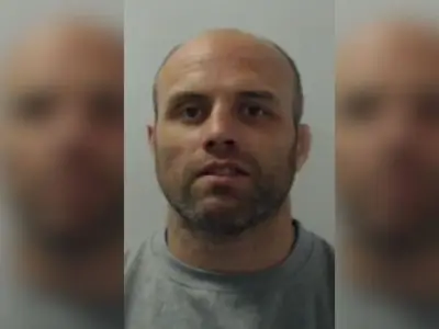 Gangster who sourced AK-47 only has to pay back £500 of £1.5m criminal profits