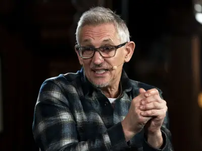 Gary Lineker's new cookery show could rival MasterChef