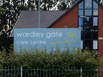 Gateshead care home told to improve after damning CQC inspection