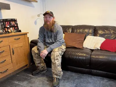 Gateshead hoarder who faced losing flat turns life around