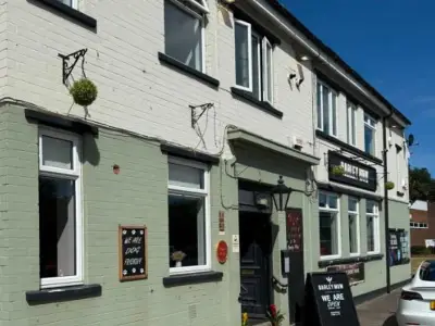 Gateshead pub's TikTok fame boosts Sunday dinner bookings