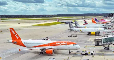 Gatwick Airport issues urgent fuel shortage warning