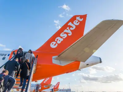 Gatwick fuel shortage: easyJet and BA flights at risk