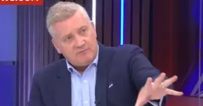 GB News Erupts as Stadlen and Quirk Clash Over Immigration Crisis