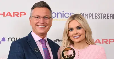 GB News star Stephen Dixon steps back on sick leave
