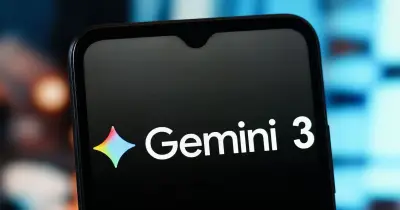 Gemini down: Thousands report errors with Google AI assistant