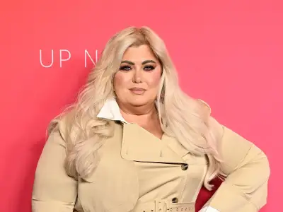 Gemma Collins' Sky docu-series gets September release date after mum's death
