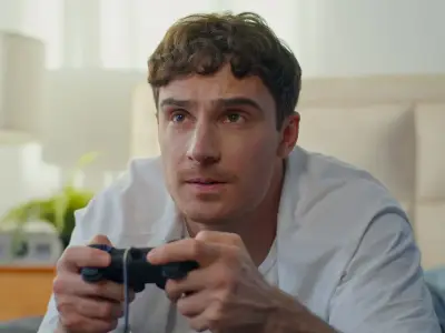Gen Z gamers most likely to rage quit, poll finds
