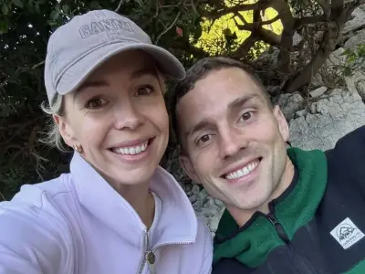 George and Becky North launch Swiss Alps training experience