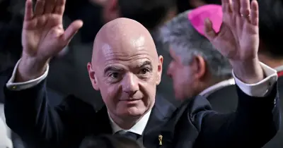 Gianni Infantino backs 64-team World Cup for 2030