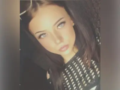 Girl, 13, found dead after mental health spiral, inquest hears