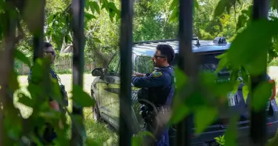 Girl, 5, dies after being left in hot car during Texas heatwave
