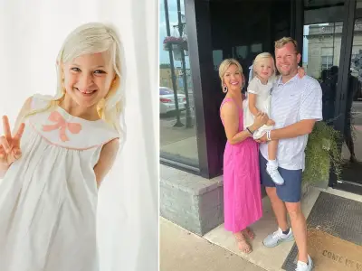 Girl, 8, dies from brain-eating amoeba after lake swim in Louisiana